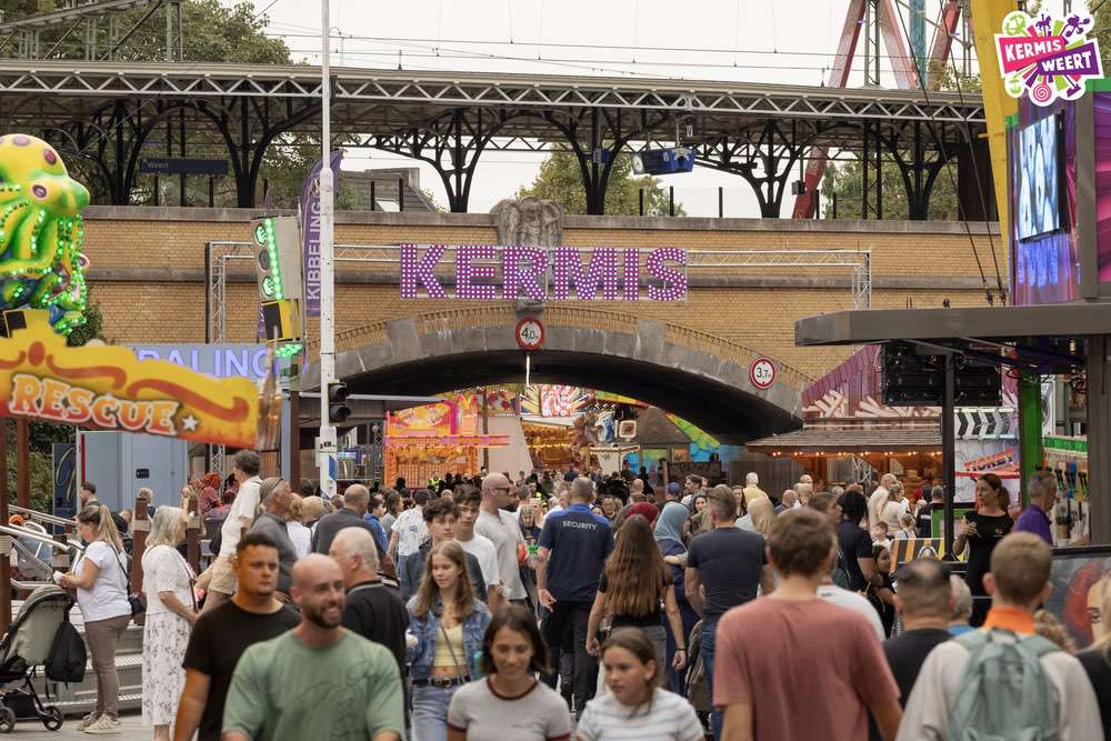 Foto: 'Afsluiting kermis 015'.